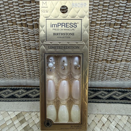 Kiss imPress Pure Fit nails.  Choose your colors & designs - Picture 211 of 326