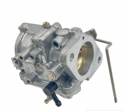 CARBURADOR 13200-944J0 APTO PARA FUERABORDA SUZUKI 2T 40HP DT40 13200-944F0 - Imagen 3 de 6