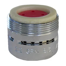 Larsen Supply 09-1081 Dual Deluxe Slot Aerator