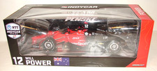 GREENLIGHT Diecast #12 WILL POWER Verizon Chevy IndyCar 1/18 Limited Edition NIB
