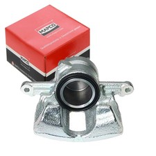 MAPCO BREMSSATTEL VORNE LINKS passend für MITSUBISHI COLT SMART FORFOUR | 4454