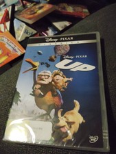 Up | New Line Look (DVD, 2009)