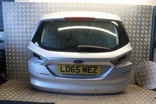 FORD MONDEO MK5 ESTATE TAILGATE IN MOONDUST SILVER (SEE PHOTOS) 2015-2018 LD65