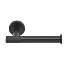 Swiss Madison SM-TPH00 Avallon Wall Mounted Toilet Paper Holder - Black