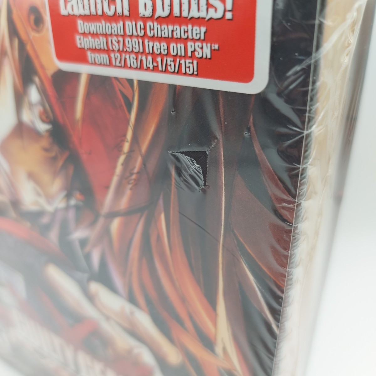 Guilty Gear Xrd -SIGN- -- Limited Edition (Sony PlayStation 3