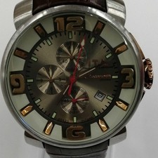 I.T.A. 12.70.01 Chronograph Quartz