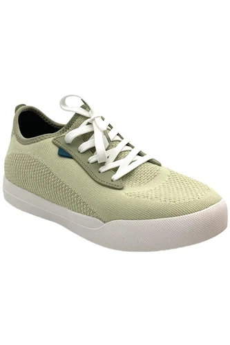 Vessi Women's Weekend 1.5 Sneaker Light Sage