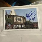 Don Shula Autographed Signed Miami Dolphins 4x6 HOF Photo