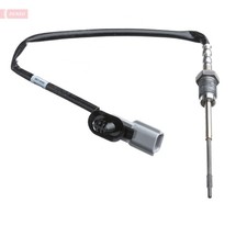 Sensor Abgastemperatur DENSO DET-0153 M12x1.25 für RENAULT FLUENCE CLIO 3 BR0 4