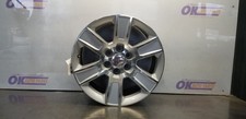 15 Gmc Sierra Sle 1500 20x9 6 Single Spoke Machined Wheel Opt Rd3