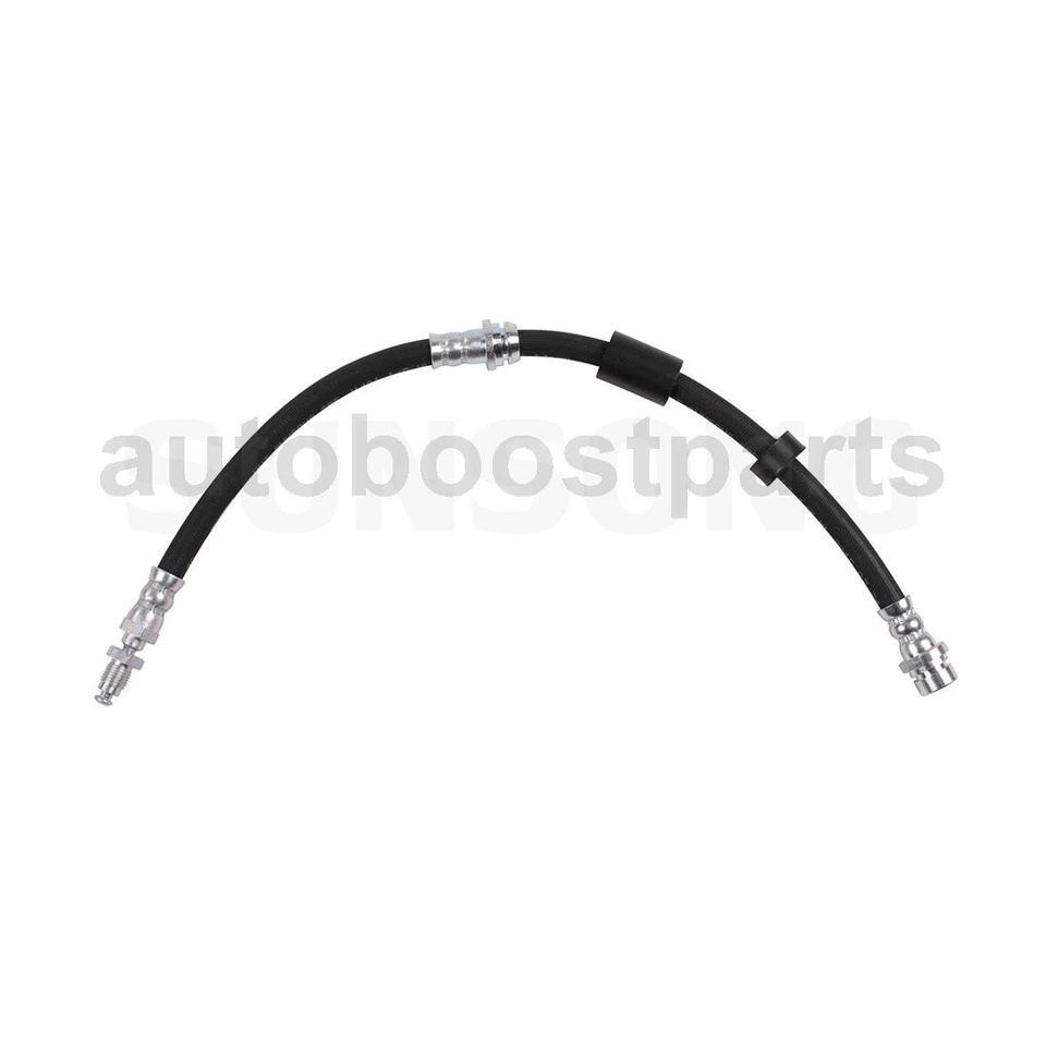 Manguera hidráulica de freno delantero trasero para Mazda 3 Sport 2010-2012 Foto 3 de 4