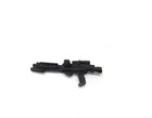 Star Wars POTF Sandtrooper Action Figure Rifle Kenner PARTS ONLY