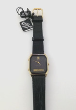 Orologio Seiko quartz duo display vintage anno 1983 ref. H448-5130