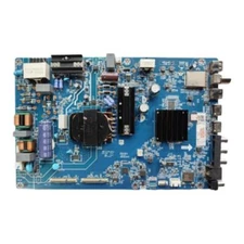 Changhong 65D5S LCD TV motherboard JUC7.820.10094580 JUC6.690.10094577 T46