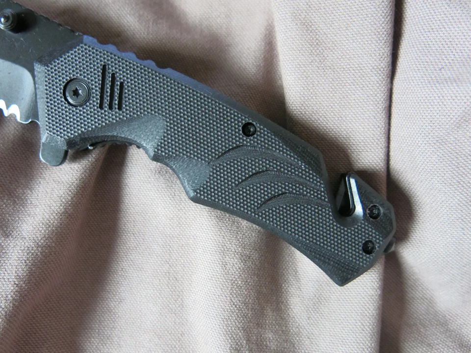 Hummer Rettungsmesser Humvee Tactical Recon - Bild 2 von 4