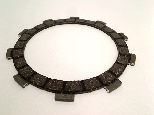 21441-02B00 DISCO DE EMBRAGUE para SUZUKI RM 80 1986-1999 1990 nuevo 180067 - Imagen 2 de 7