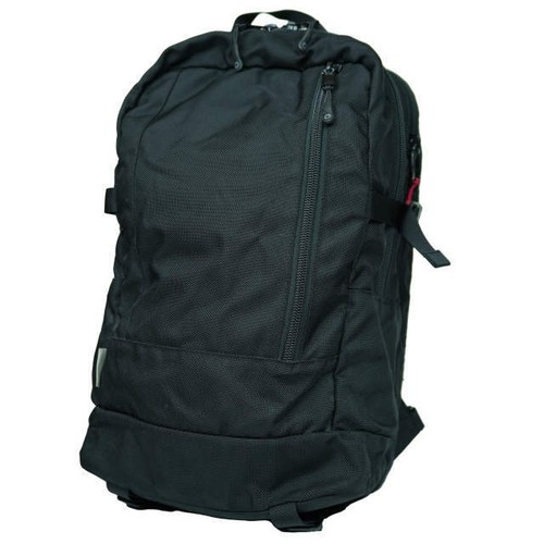 DSPTCH America DAYPACK black Backpack 