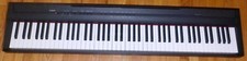 Yamaha P Series P105B 88-Key Digital Piano