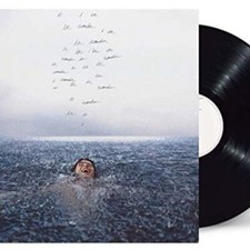 NWT Shawn Mendes Wonder Vinyl