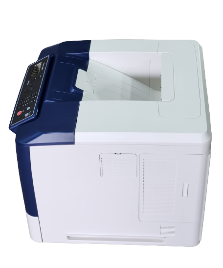 XEROX PHASER 4600 PRINTER MONOCHROME WORKGROUP PRINTER PLS READ