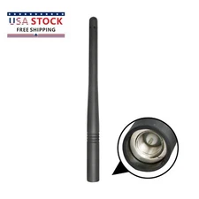 VHF Whip 6.1 Inch Antenna for VX-230 VX-261 VX-264 VX-231 EVX-261 VX-820 VX-920