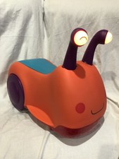 buggly wuggly ride on walmart