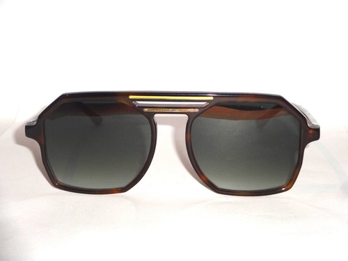NEW SUNGLASSES MADE IN ITALY OCCHIALE DA SOLE ESSEDUE METROPOLIS C.141  HANDMADE | eBay