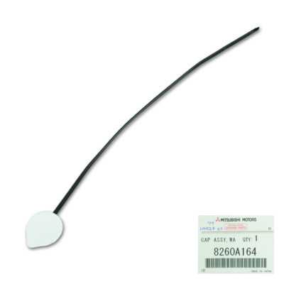 Fits Mitsubishi Lancer Ex 09 18 Genuine Windshield Washer Bottle