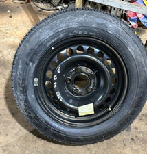 NEU 1 x MERCEDES W210 NOTRAD/ ERSATZRAD/ RESERVERAD  195 65  R15