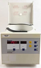 Baxter Heraeus Haemofuge 75003522 Centrifuge | MFG 1994 | No Rotor