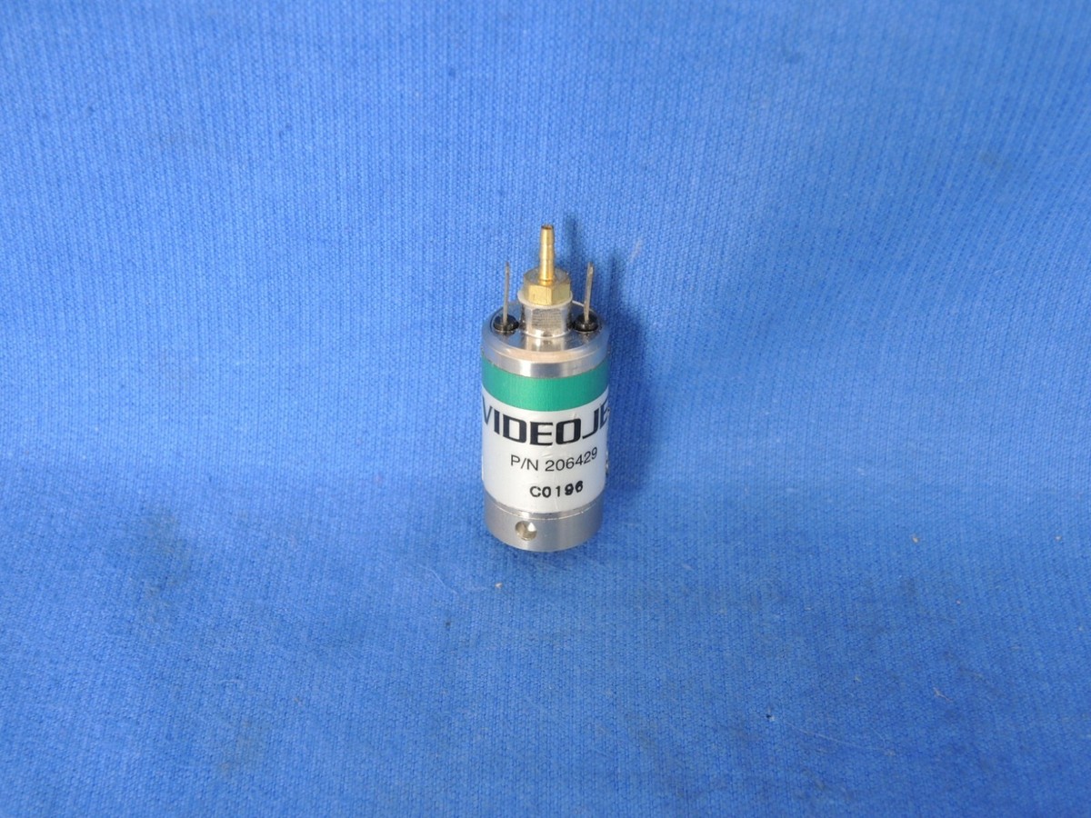 Videojet SP206429 Solenoid valve | eBay