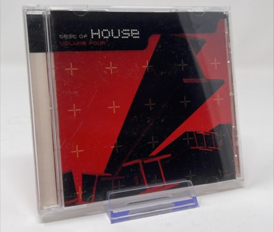 Best of House, Vol. 5 by Various (CD, 2004) 768697505023| eBay
