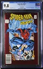 SPIDER-MAN 2099 #1 (1992) - CGC GRADE 9.8 - 1ST APP MIGUEL O'HARA NEWSSTAND