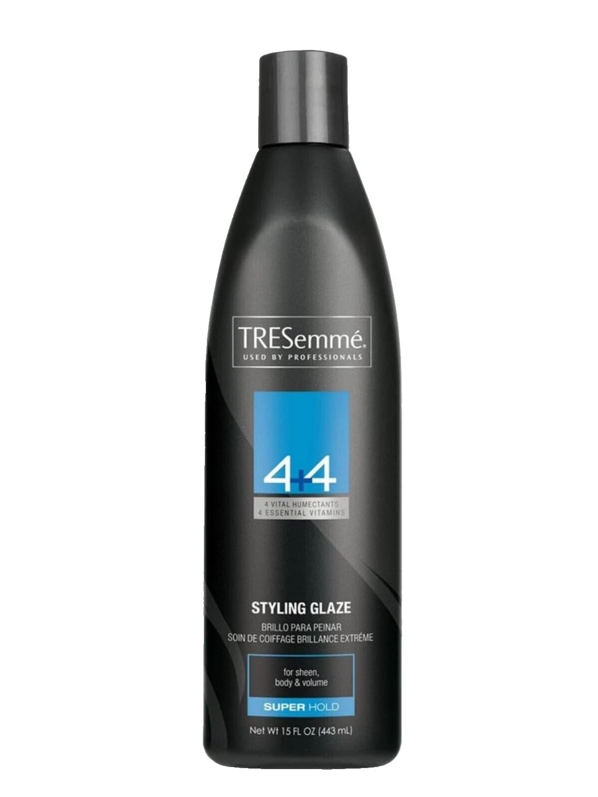 Cremas TRESemmé Peinado