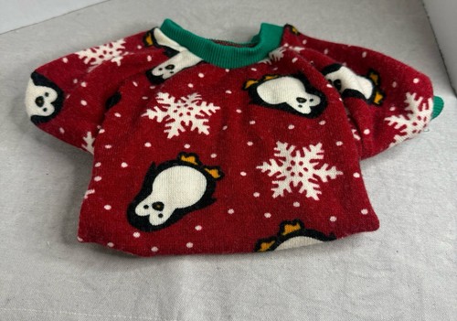 pet dog pajamas,warm, Christmas, Santas! Small *See Measurements G