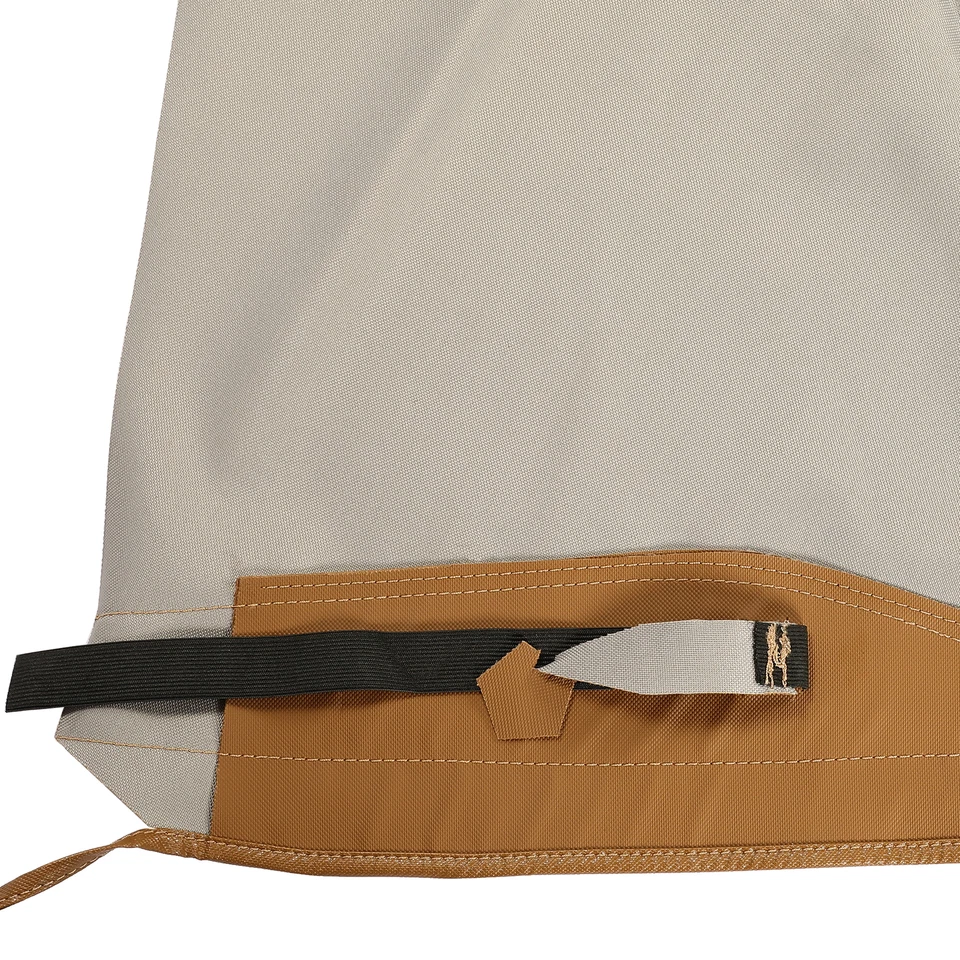 Convertible techo blando bronceado para Mercedes-Benz SL R129 500SL ventana plástico 1990-02 Foto 4 de 4