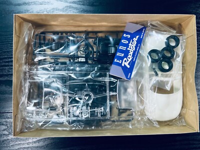 TAMIYA 1/24 EUNOS ROADSTER item24085 from Japan | eBay