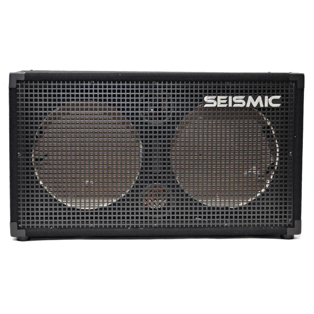 Empty 1×12 Speaker Uk Matttroy