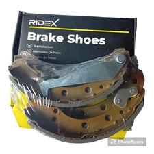 Ridex Brake Shoes Vw,skoda,audi,seat