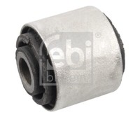 Febi Bilstein 49591 Stabilisatorlager 14Mm Hinten FüR Land Rover