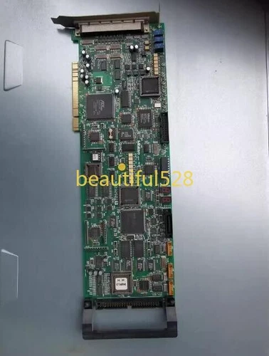 MITUTOYO QVMC-3 MP232503 Control Card MP232503B