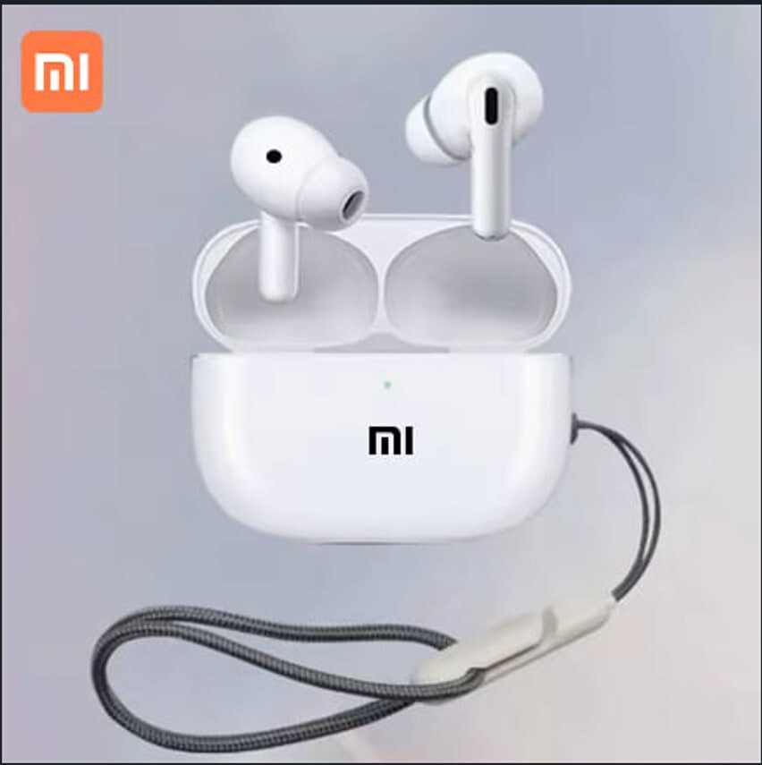 Xiaomi Bluetooth Earphone Wireless Earbuds Bluetooth in-Ear Headsets Wireless Ea