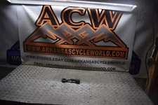 2413  98 ARCTIC CAT BEARCAT 454 FORWARD REVERSE LEVER 4X4 ATV 1998 FREE SHIP