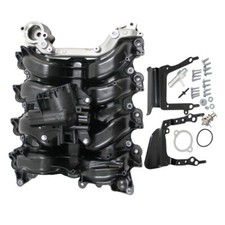 Engine Intake Manifold Assembly For Ford Lobo F-150 E-250 4.6l 5.4l V8 615-375 Engine Intake Manifold Assembly For Ford Lobo F-150 E-250 4.6l 5.4l V8 615-375