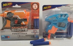 nerf nano strike