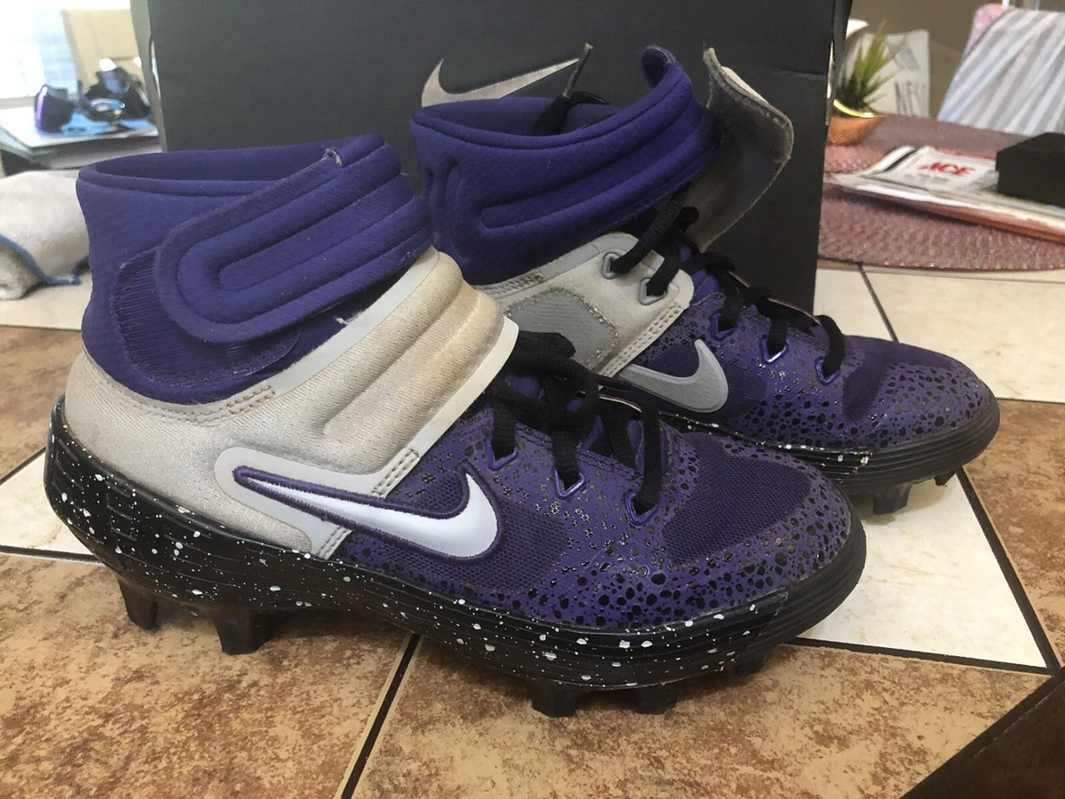 Nike Custom Cleats 