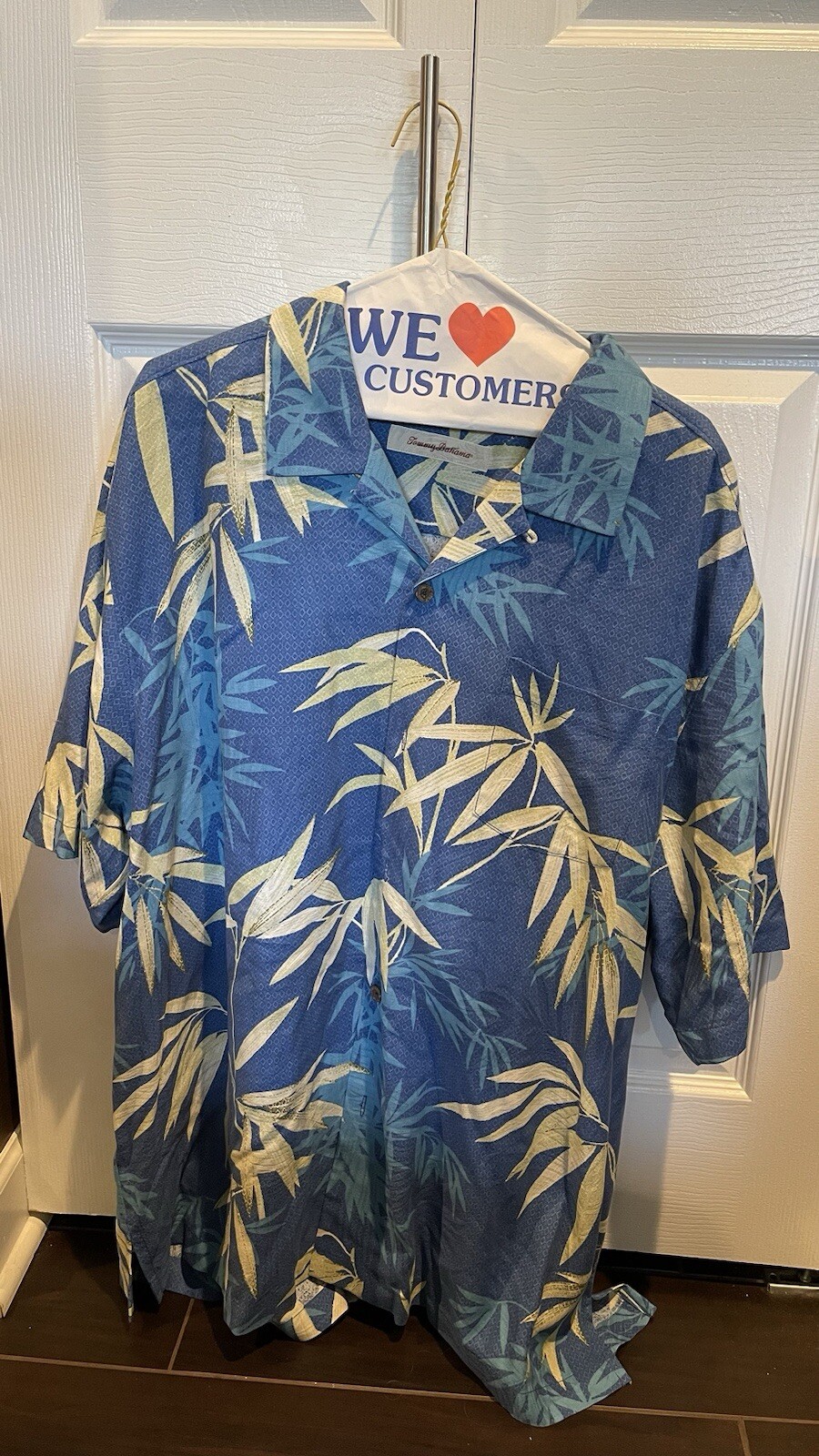 Button Down Shirt - image 1