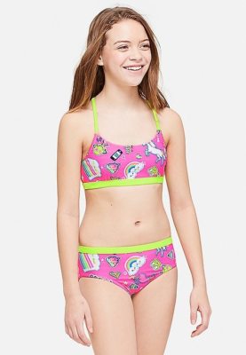 Haut de maillot de bain texturé Taneo maracolor Bleu Banana moon - Femme | Place des Tendances Haut de maillot de bain texturé Taneo maracolor Bleu Banana moon - Femme | Place des Tendances