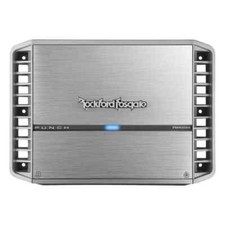 Rockford Fosgate Punch Marine PM400X4 400 Watt 4-Channel Class-AB Amplifier