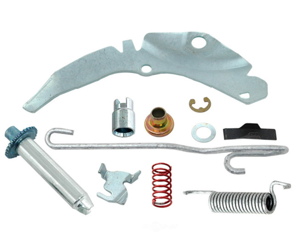 Ford Ranger Drum Brake Diagram